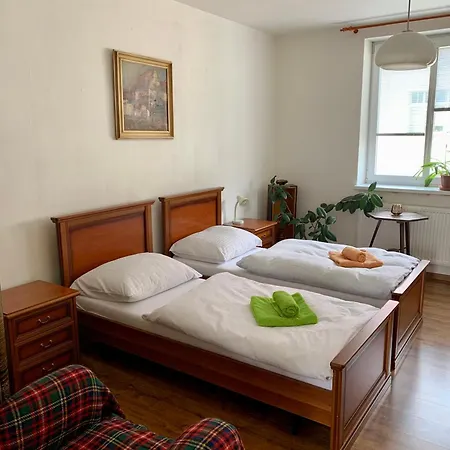 Pod Lampou Žďár nad Sázavou
