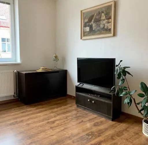 Apartamento Pod Lampou