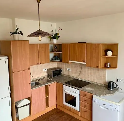 Apartamento Pod Lampou *